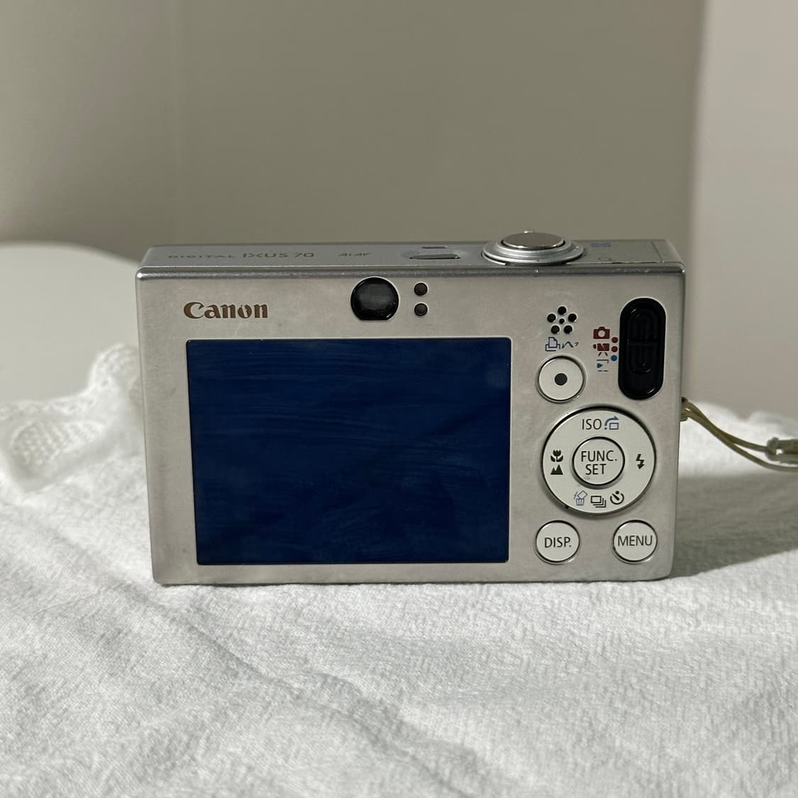 [전용구매창] 캐논 IXUS70 / Canon IXY10 상품이미지3
