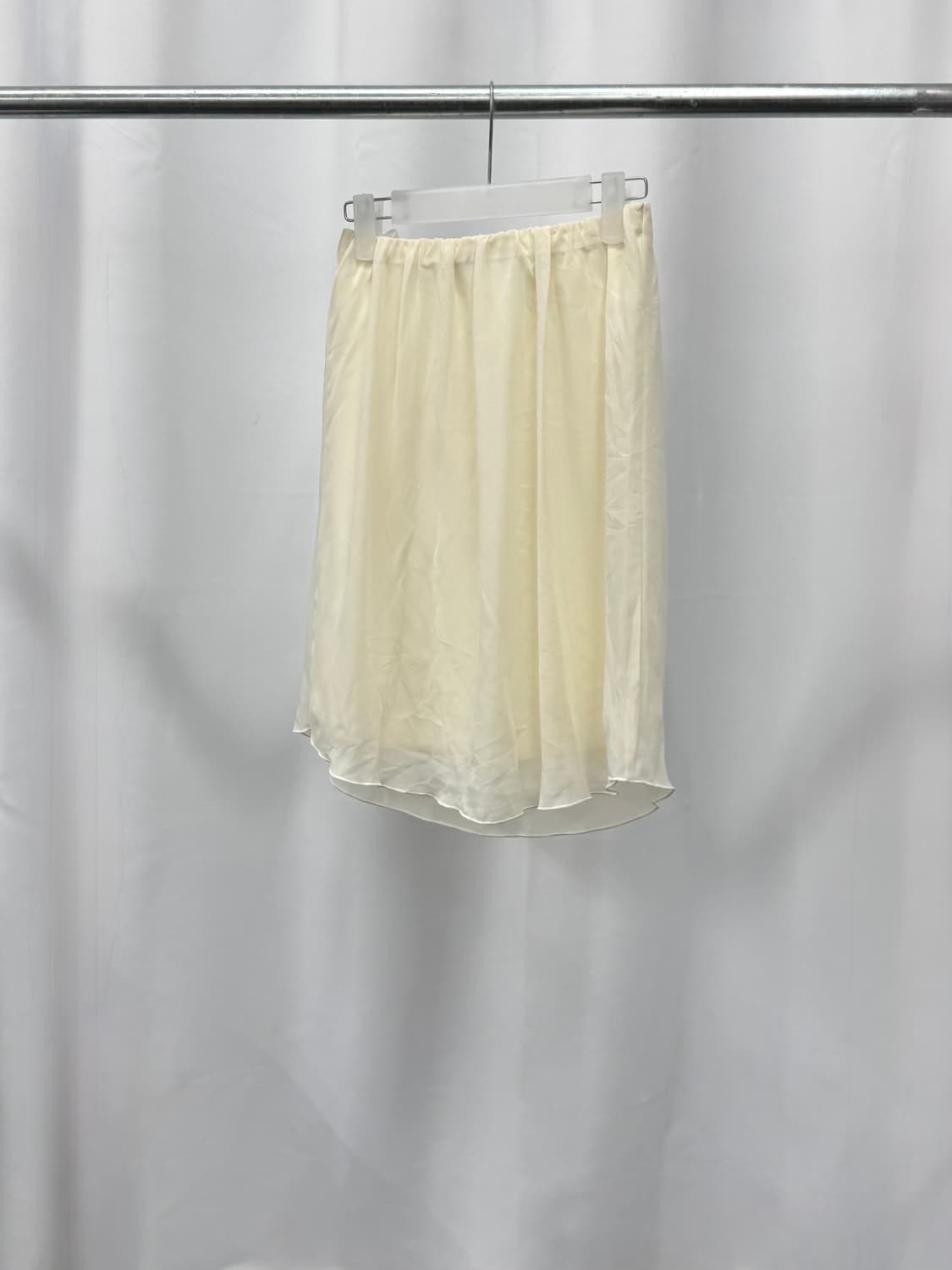 vtg skirt 상품이미지5