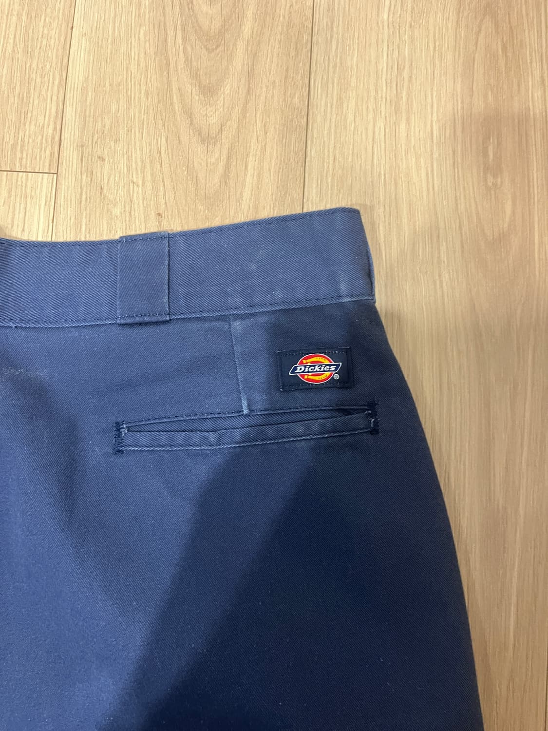 Dickies 디키즈 874 네이비 팬츠(35) 상품이미지8
