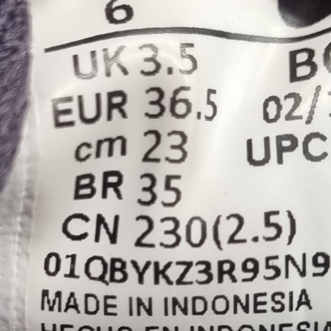 나이키 레볼루션  여성 운동화230 상품이미지6