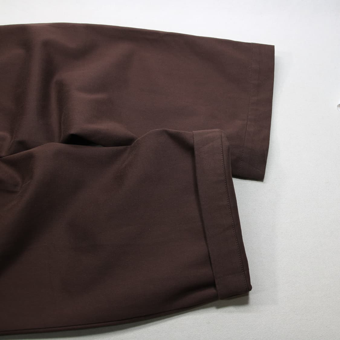 UNITED ARROWS 와이드 팬츠 (여성용 28) 상품이미지8