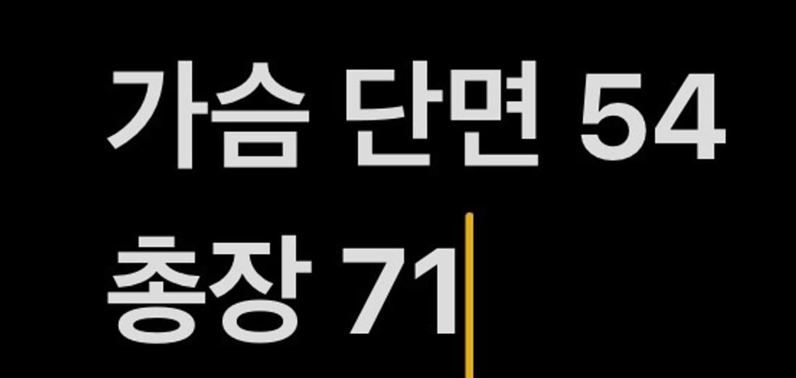 [정품/XXL] 스파이더 배색 트레이닝 집업 b8 상품이미지8