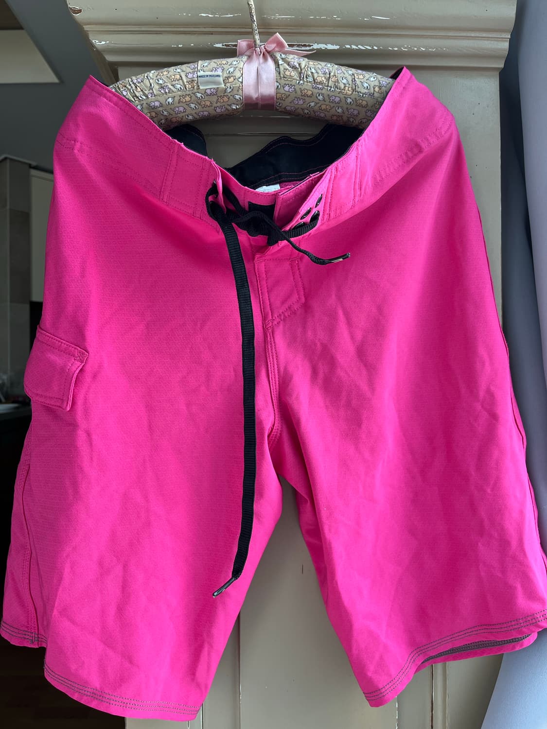 퀵실버 보드쇼츠 상품이미지1