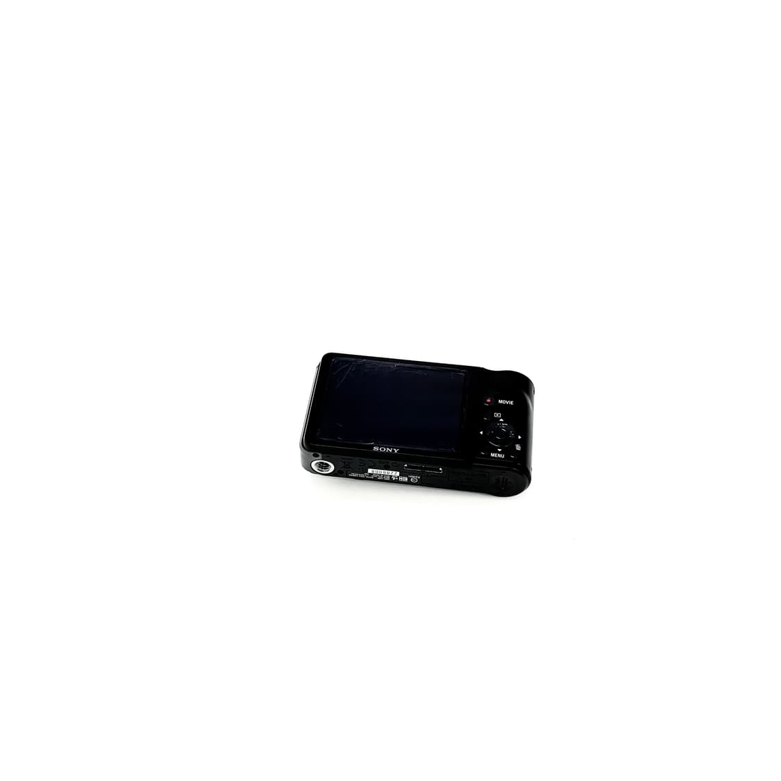 하이엔드&강추!) Sony Cyber-shot HX5 디카 카메라 상품이미지10