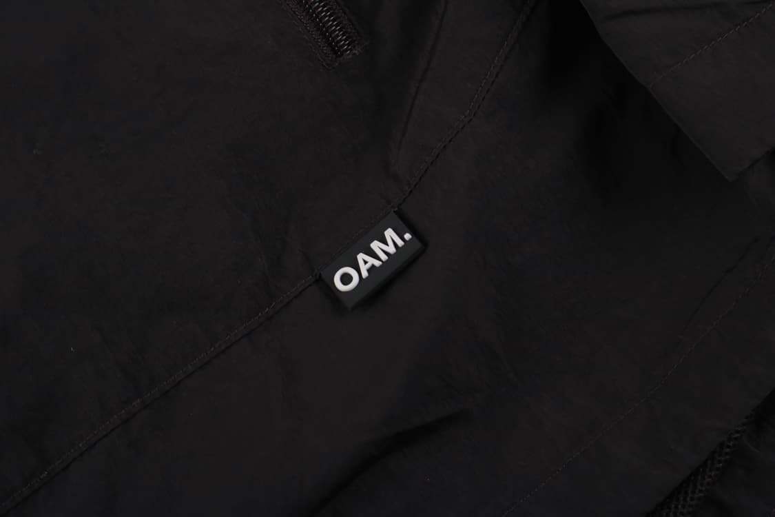 [L] 카파 x OAM 콜라보 바람막이 자켓 상품이미지4