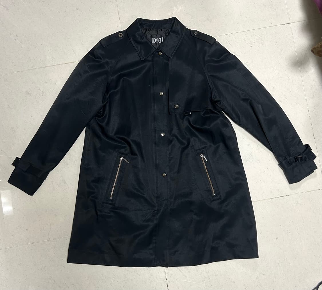 Japanese Vintage 코트 상품이미지1