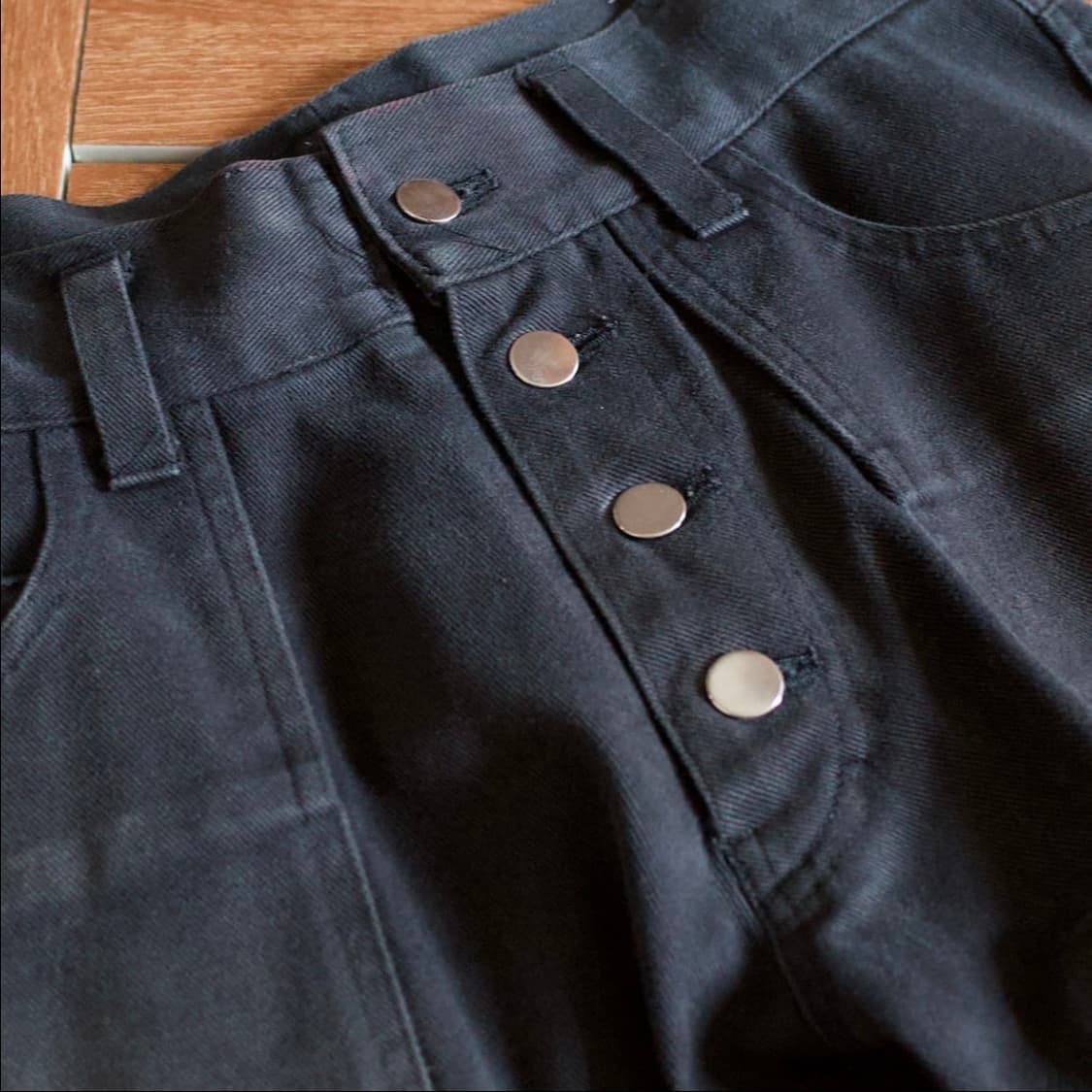 bondage cargo shorts pants 상품이미지7