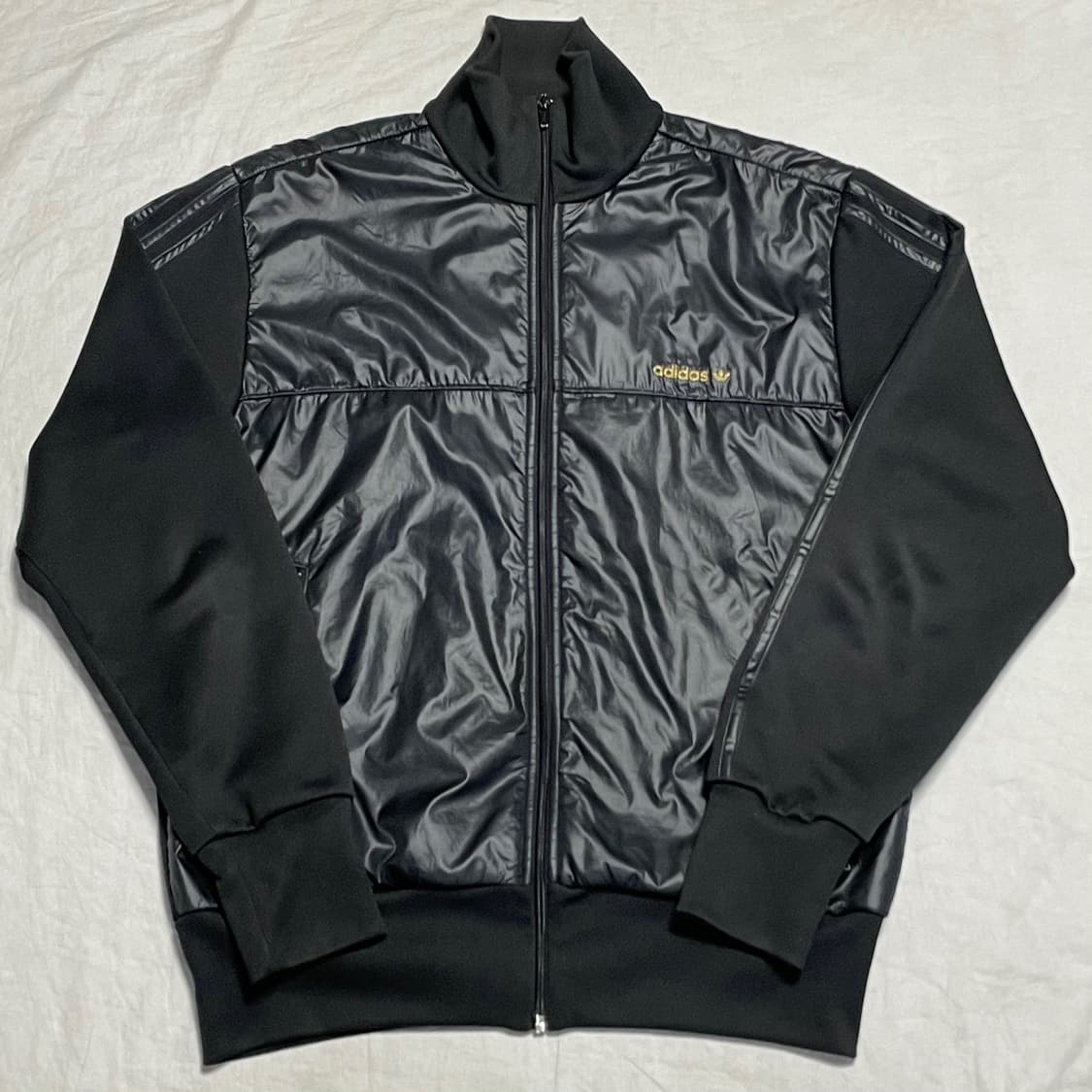 XXL 아디다스 검골 로고 OG 트랙탑 상품이미지2