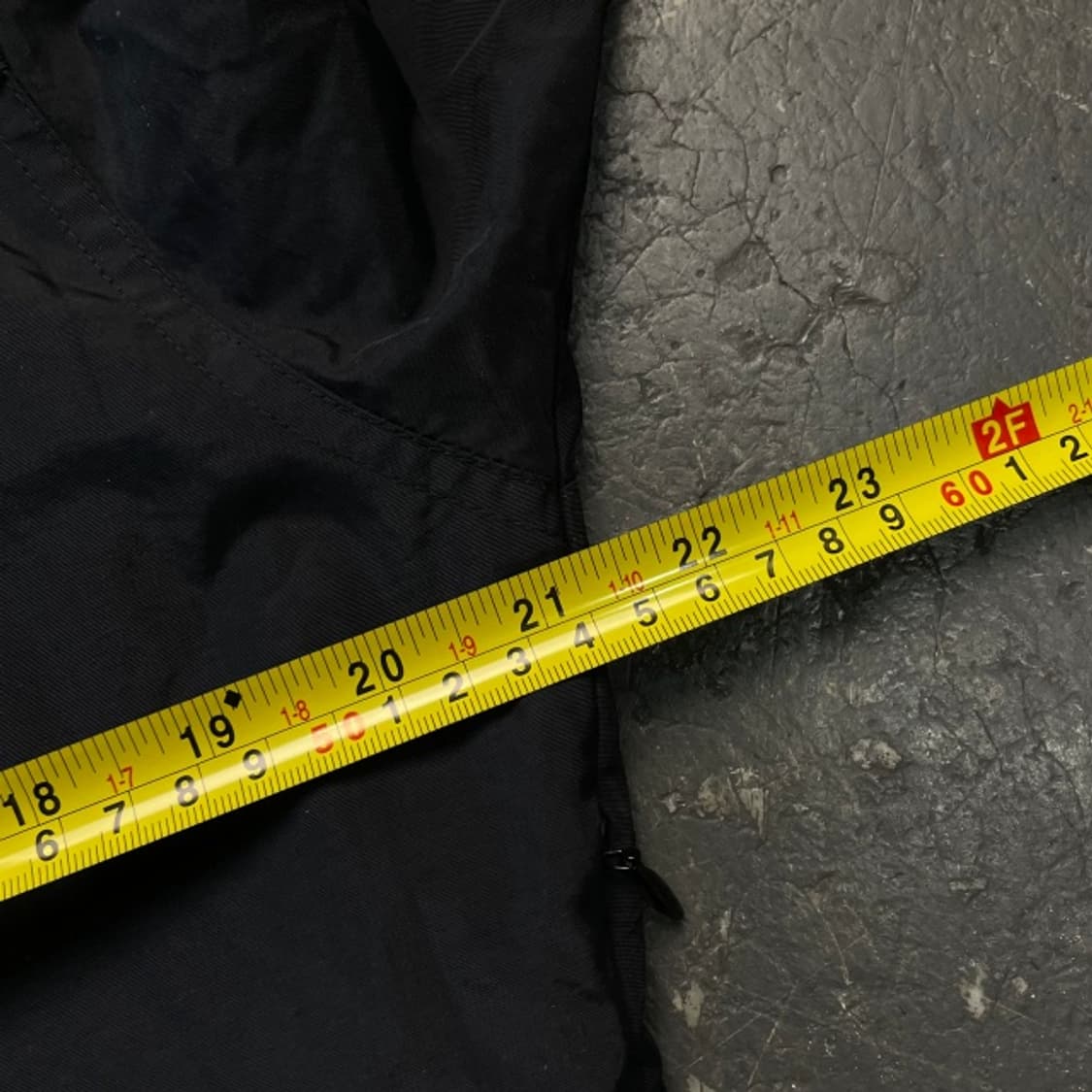 95 노스페이스 바람막이 상품이미지6