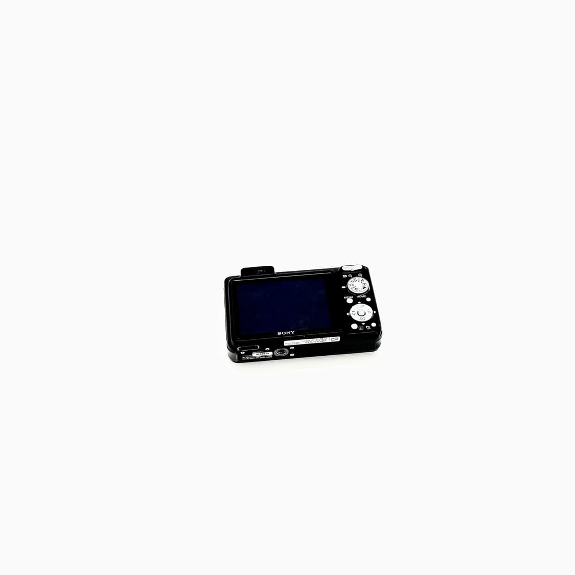 입문&강추!) Sony Cyber-shot W170 디카 카메라 상품이미지9