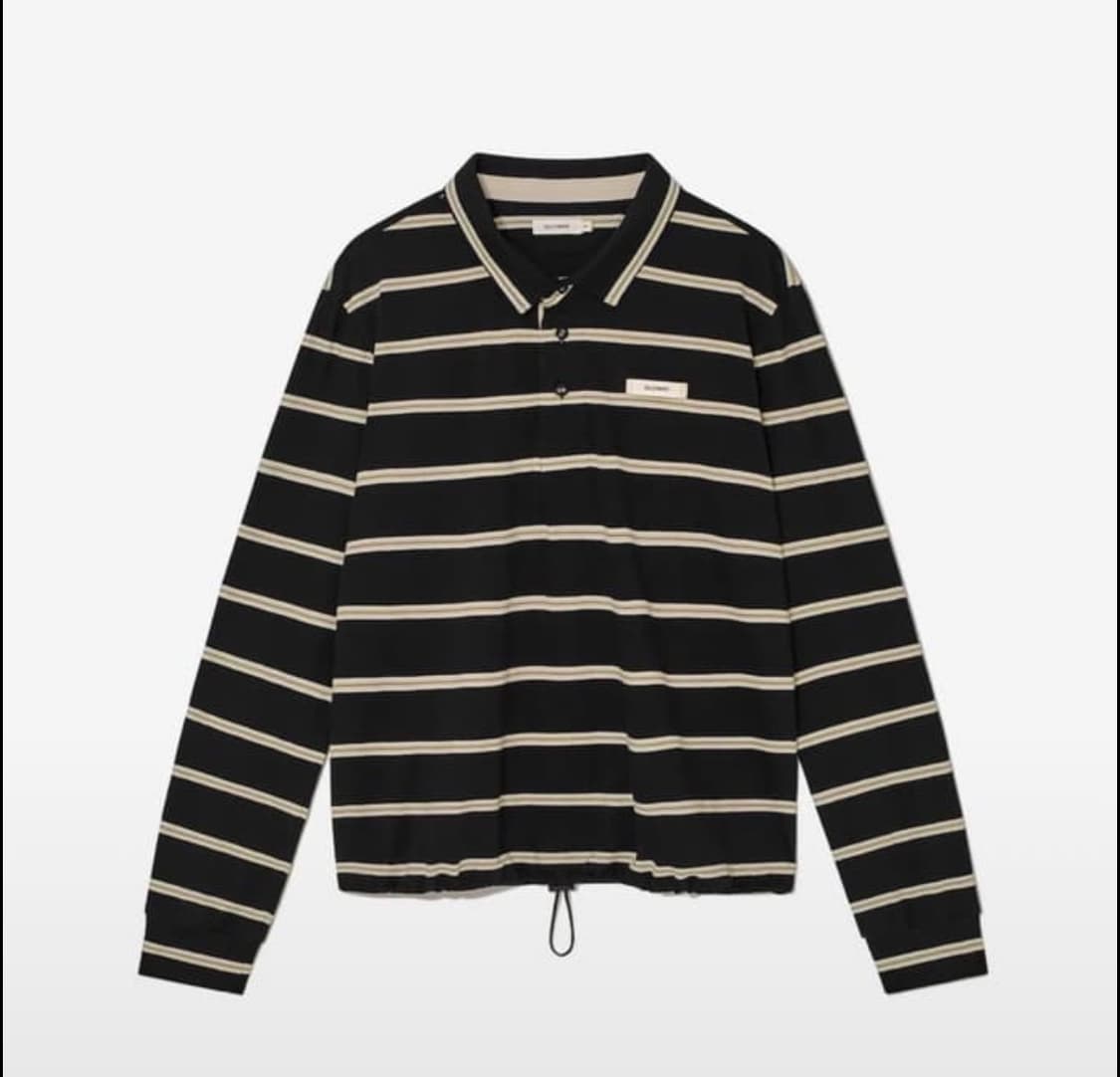 글로니 롱슬리브 상품이미지1