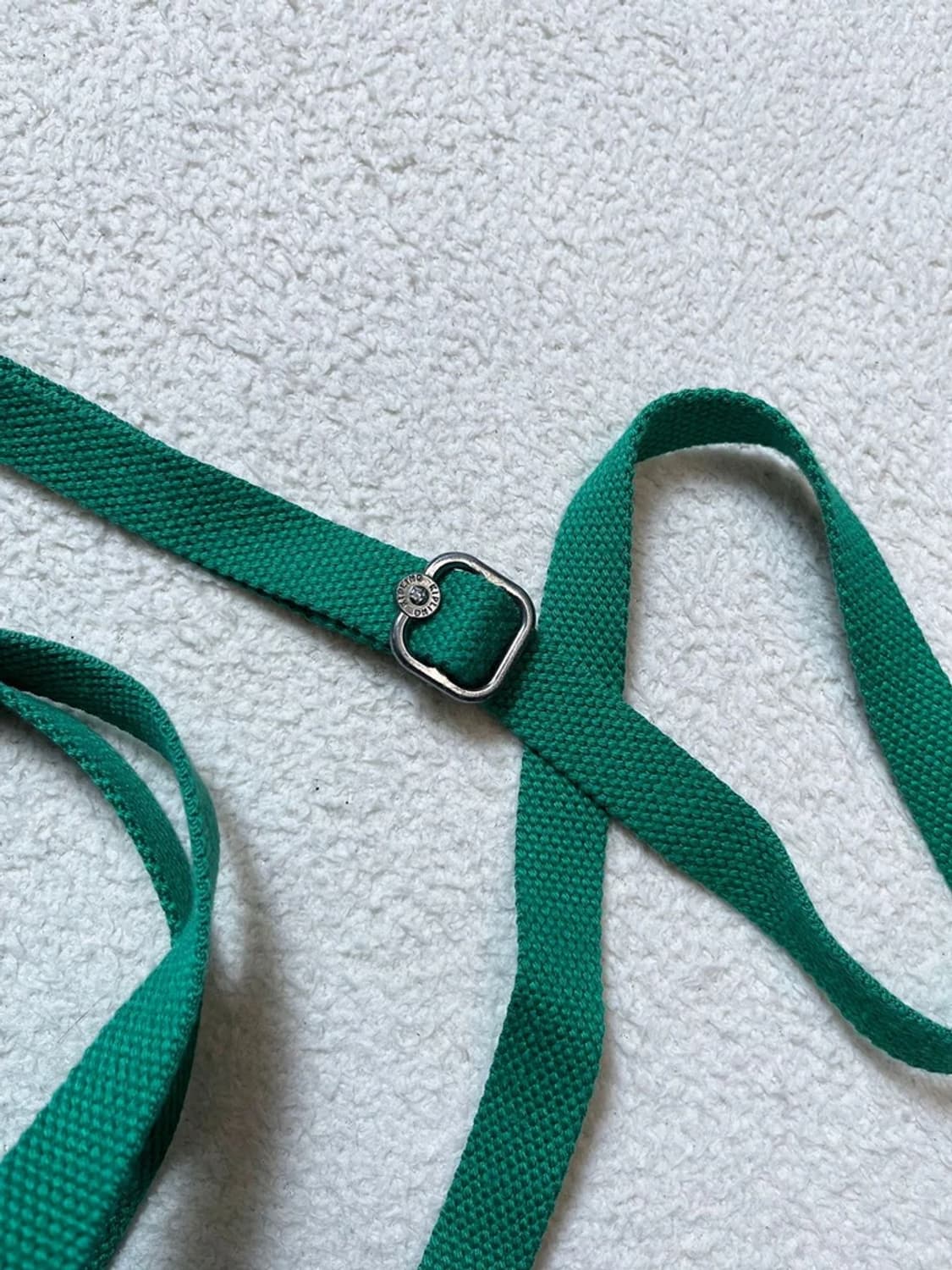 키플링 00's Y2K 포코노 미니 크로스백 A1744 상품이미지7