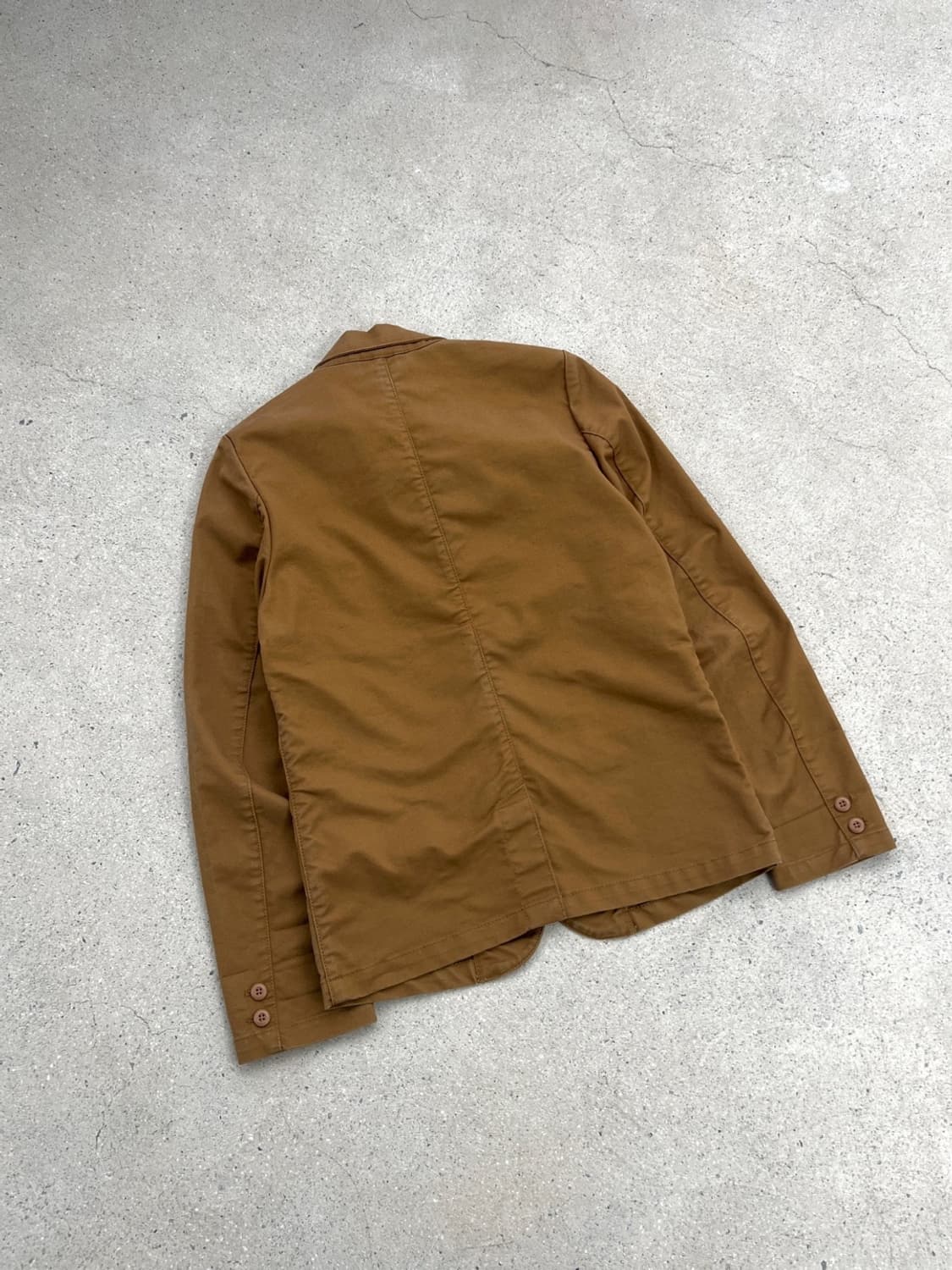 칼하트 WIP 시드 블레이저 상품이미지5