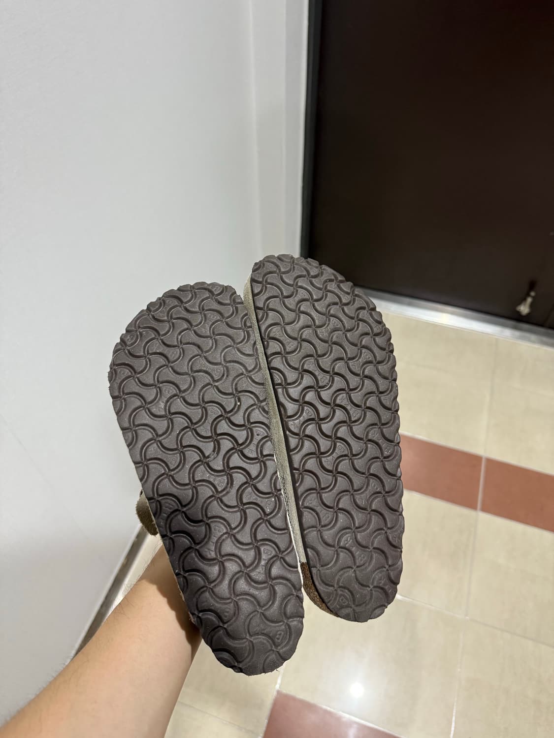 버캔스탁 보스턴 타우페 42 상품이미지2