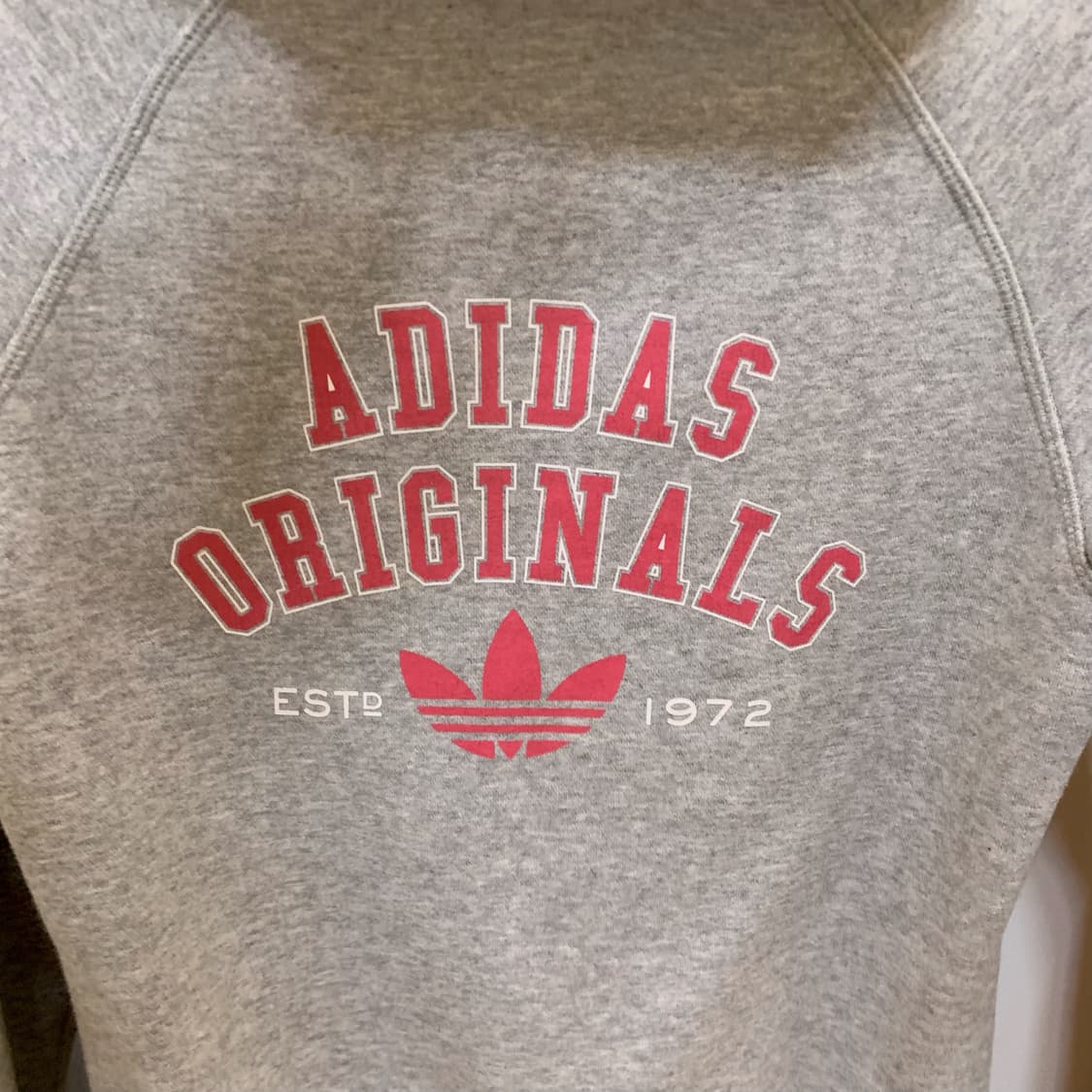 아디다스 파이어버드 후드집업 상품이미지5