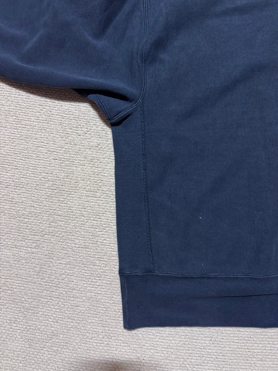 90s USA 챔피언 리버스위브 스웻셔츠 L 상품이미지5