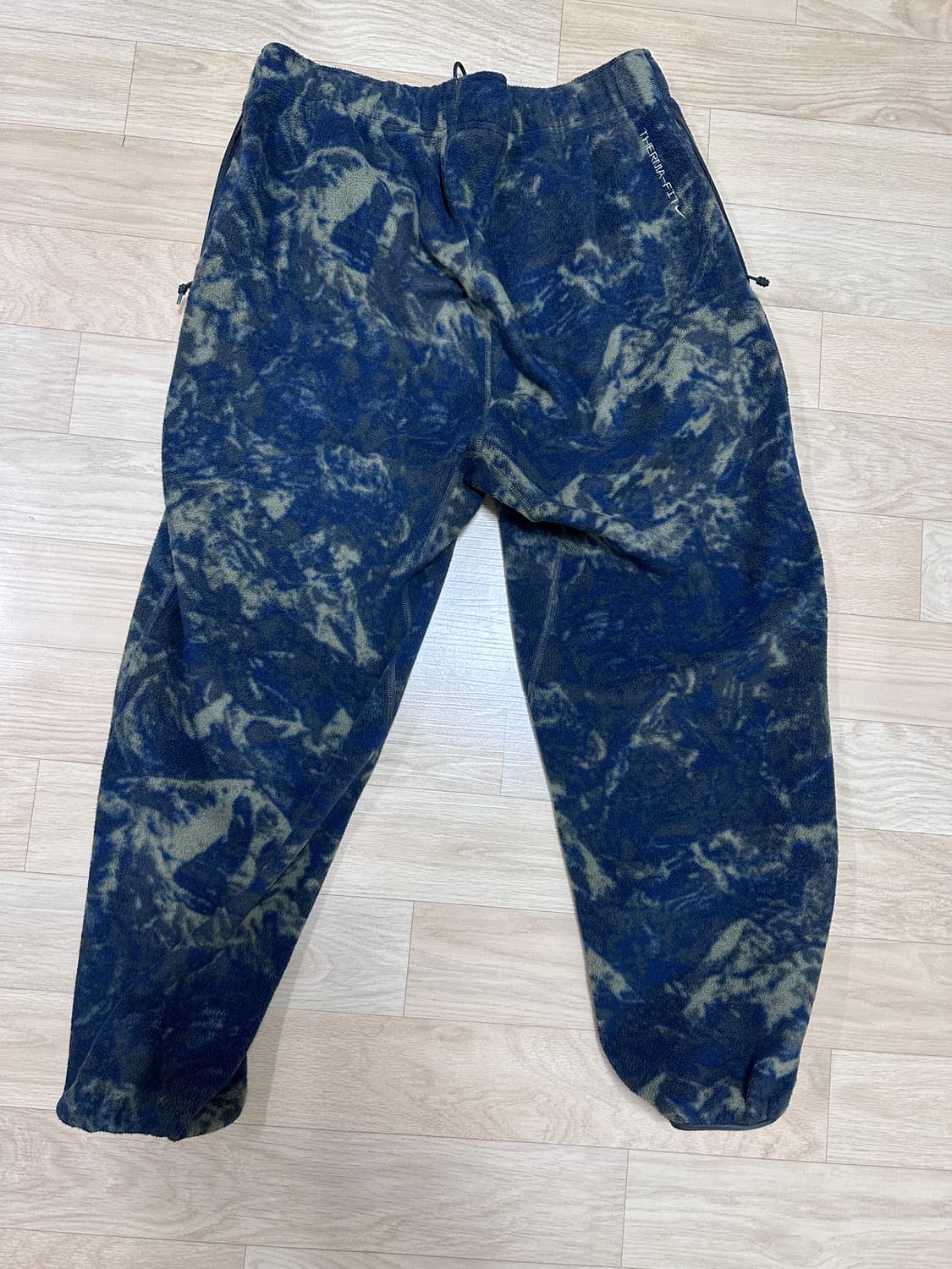 [XL]나이키 NRG ACG 써마핏 울프 트리 팬츠-아시아 상품이미지5