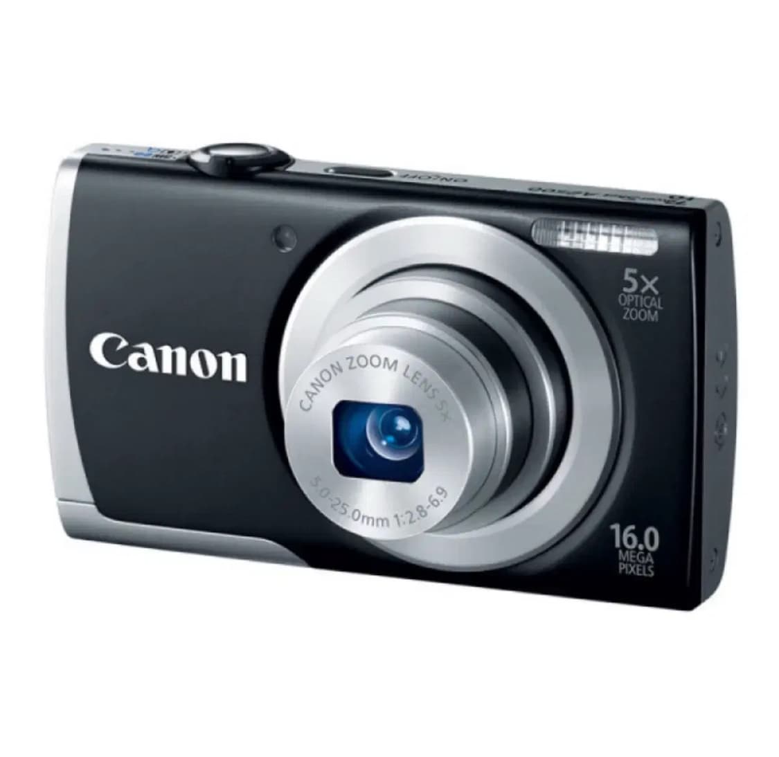 캐논 파워샷 a2500 canon powershot 상품이미지4