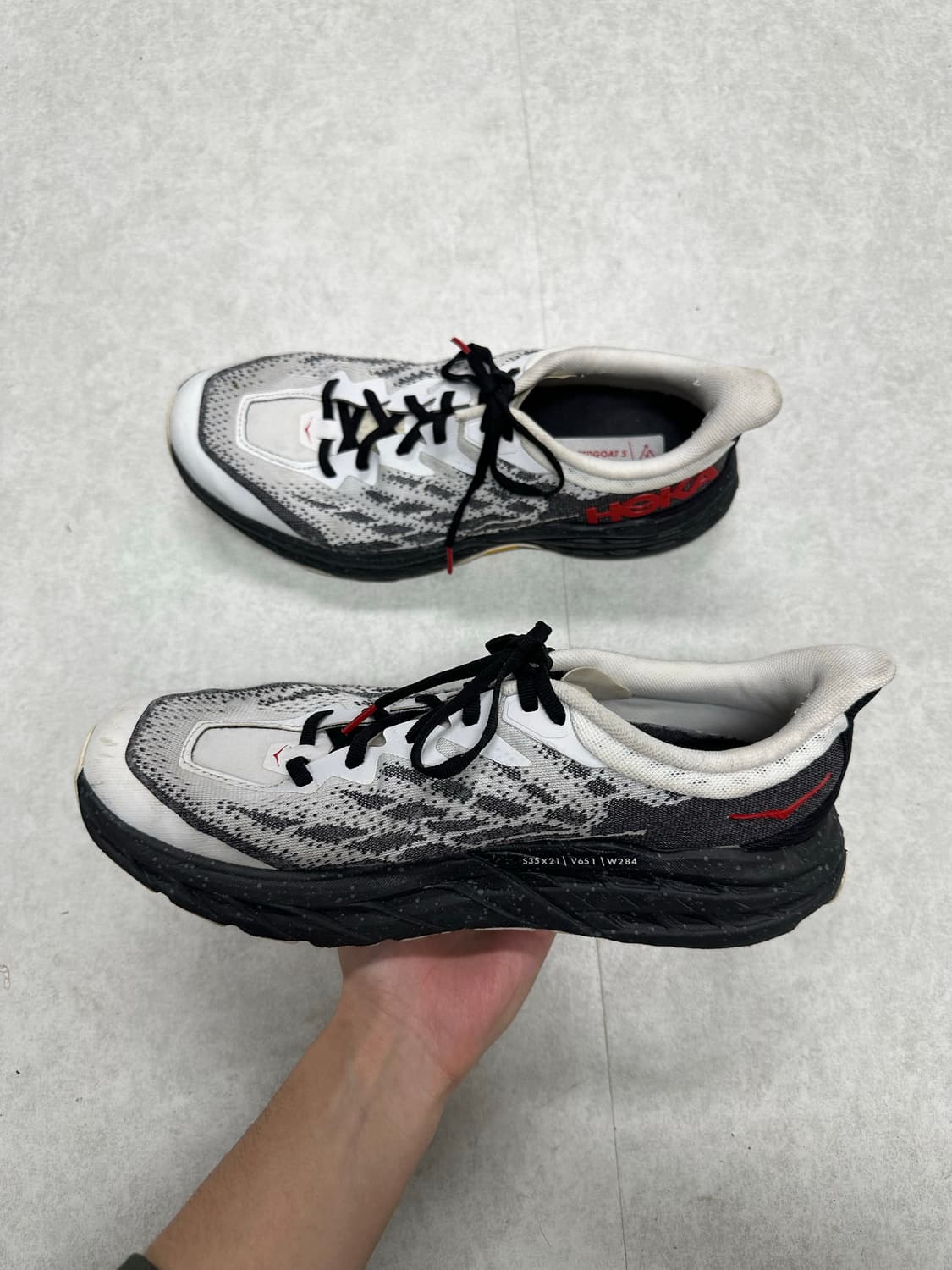 호카 스피트고트 5 상품이미지9