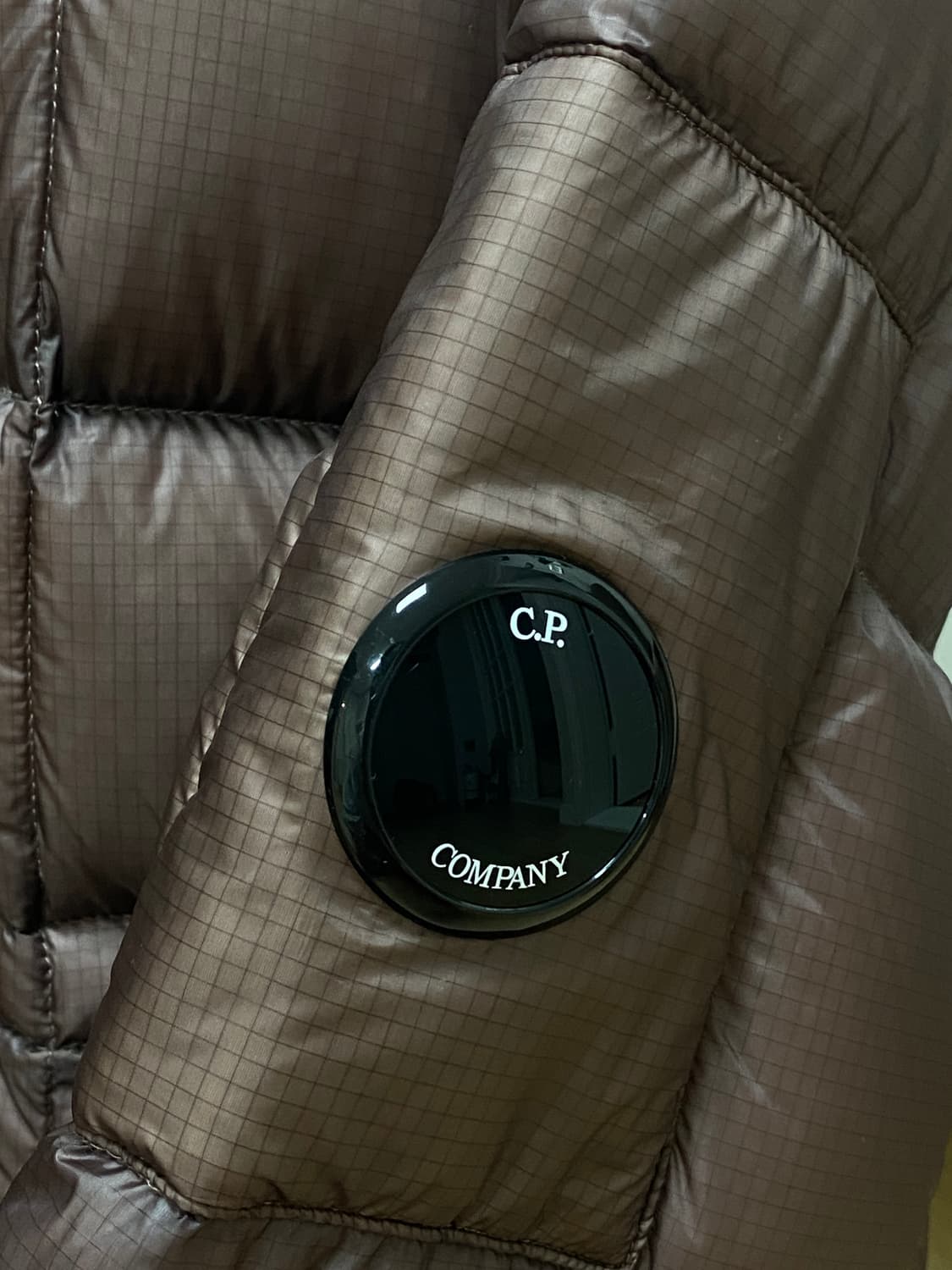 Cp company dd shell 디디쉘 S사이즈 상품이미지7