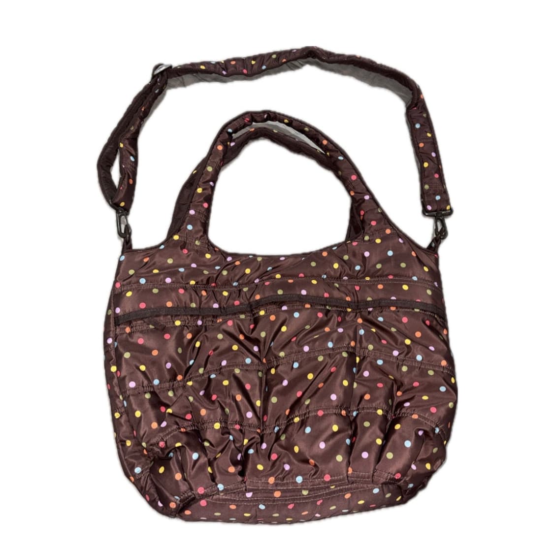 도트 보부상 백 상품이미지2