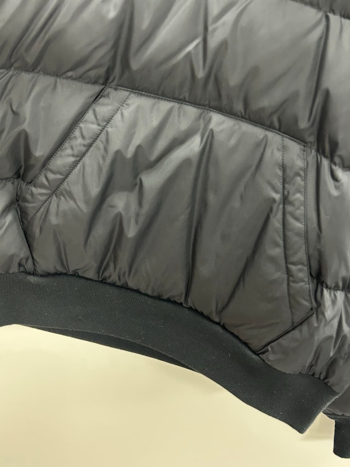 록키마운틴 페더베드 풀오버 다운 상품이미지2