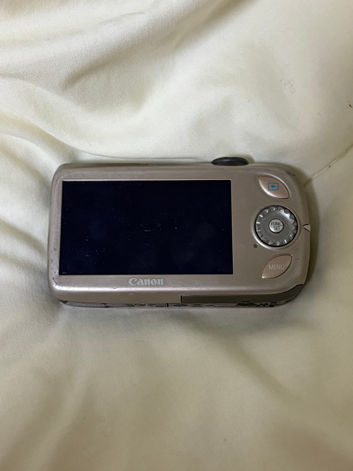 캐논 IXUS 110 IS 핑크 상품이미지2