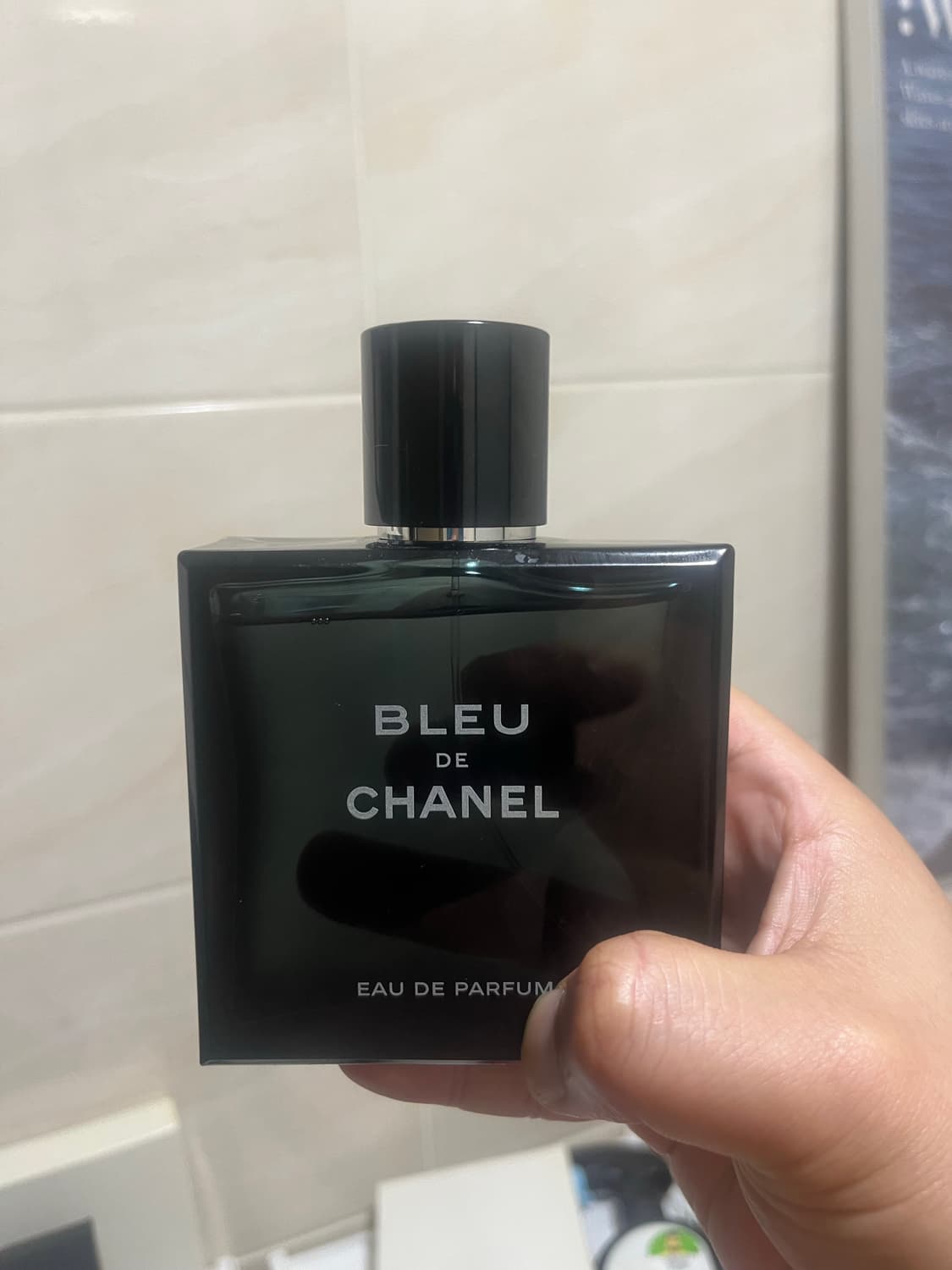 샤넬 블루 드 오드 빠르펭 150ml 상품이미지1