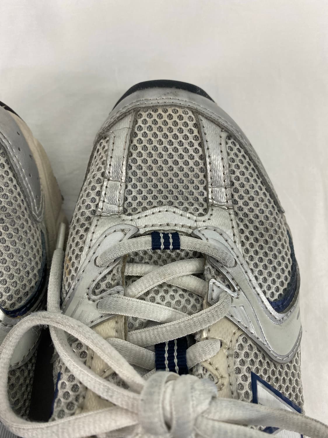 뉴발란스 530 스틸그레이 스니커즈 240 <44> 상품이미지7