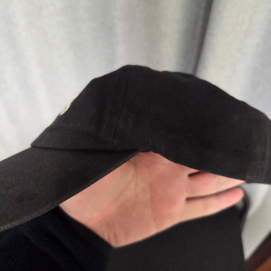 Vintage LA 볼캡 상품이미지3