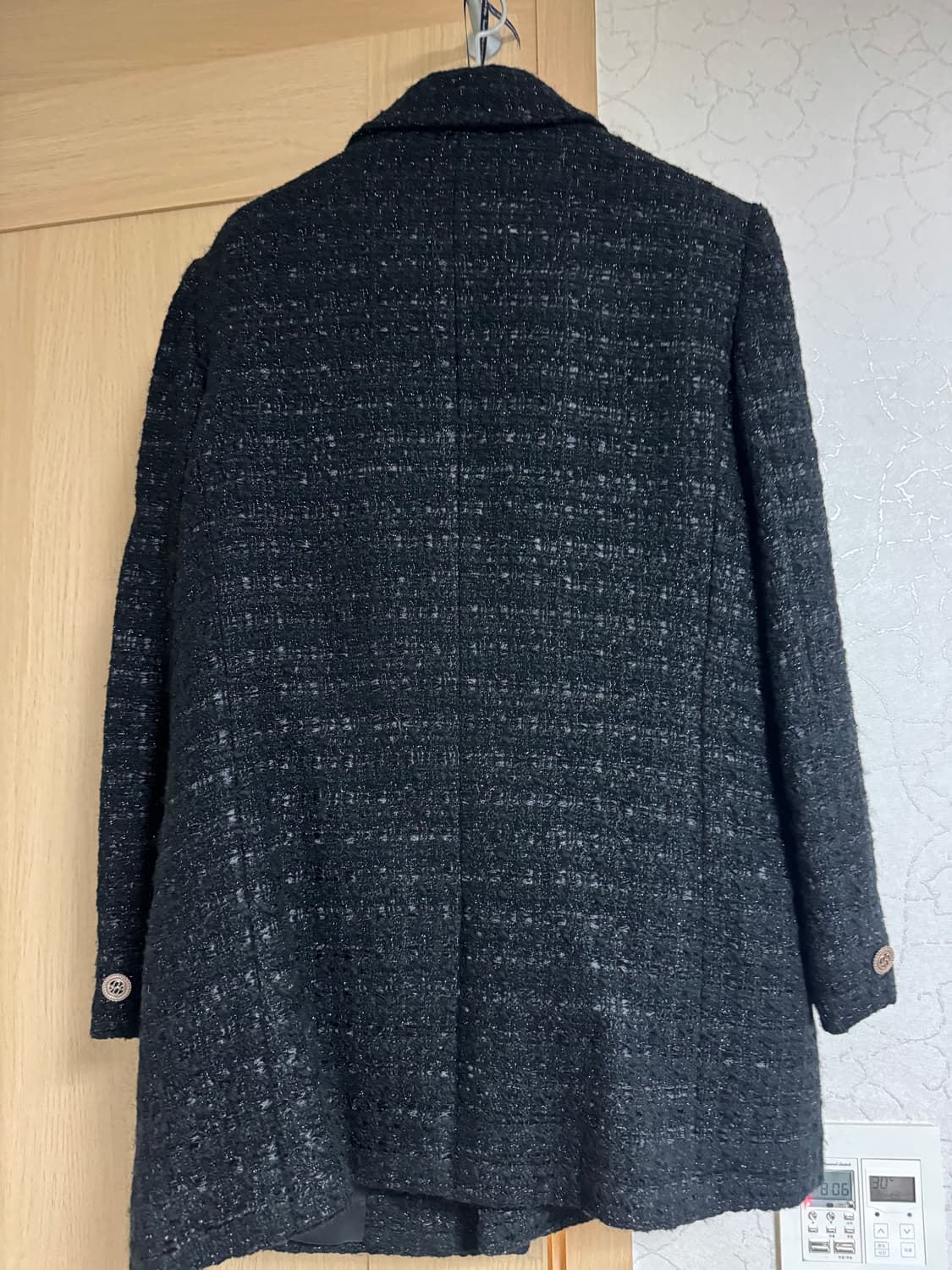 온앤온 봄자켓55 두가지 상품이미지4