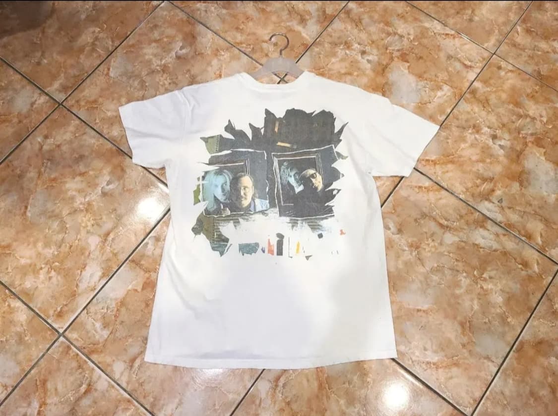 1990 cheap trick  빈티지티셔츠  상품이미지5