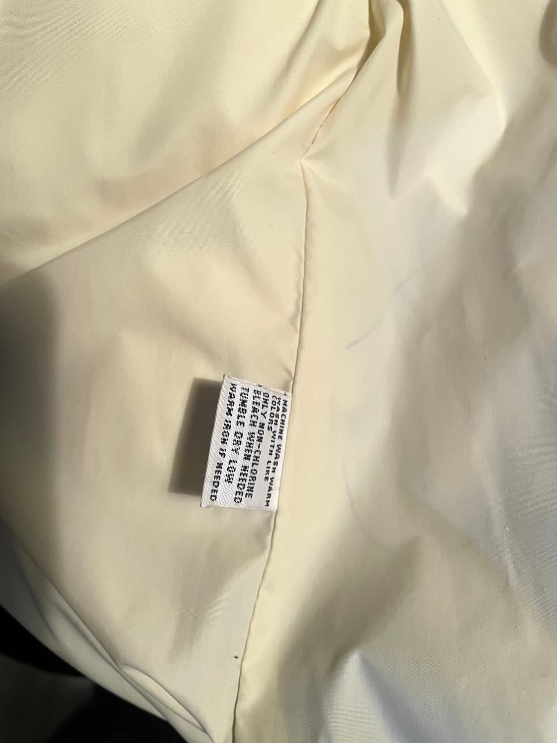 폴로 랄프로렌 빅포니 브리튼 패딩 블랙 상품이미지4