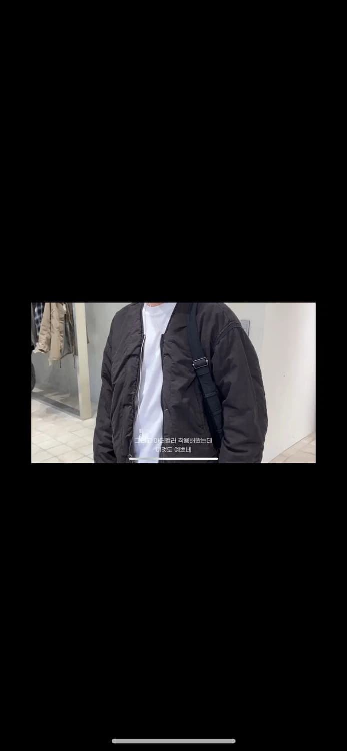 폴리테루 라이너 올리브그레이(브라운) 3 상품이미지1