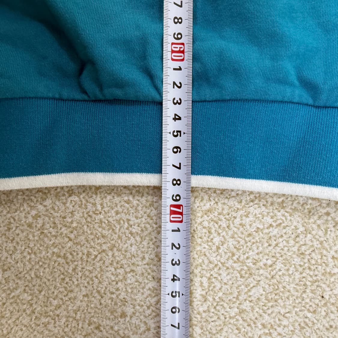 [L] 카이아크만 맨투맨 0115T1 상품이미지6