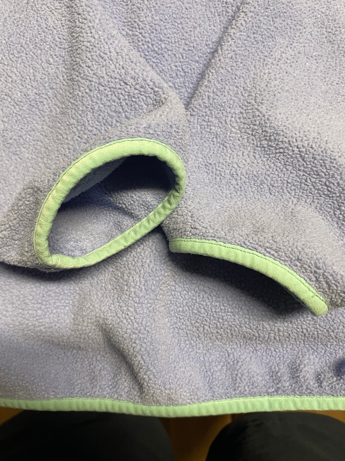 파타고니아 신칠라 연보라 여성 S 상품이미지5