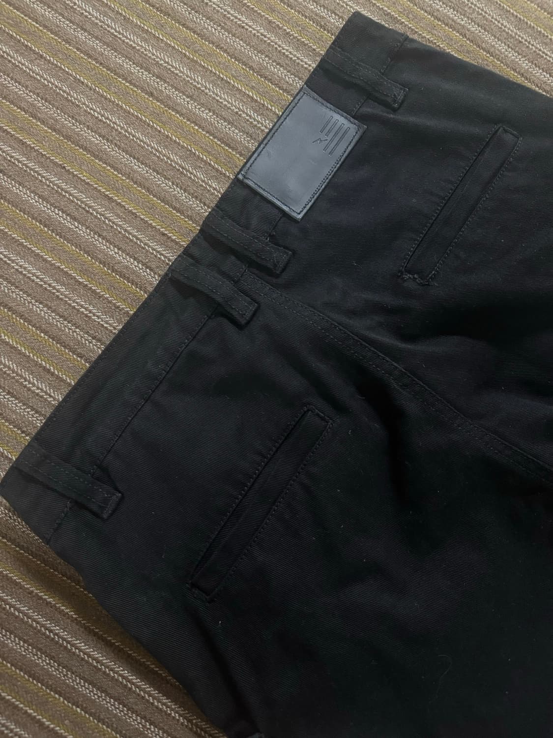 Hyperdenim 카고팬츠 상품이미지4