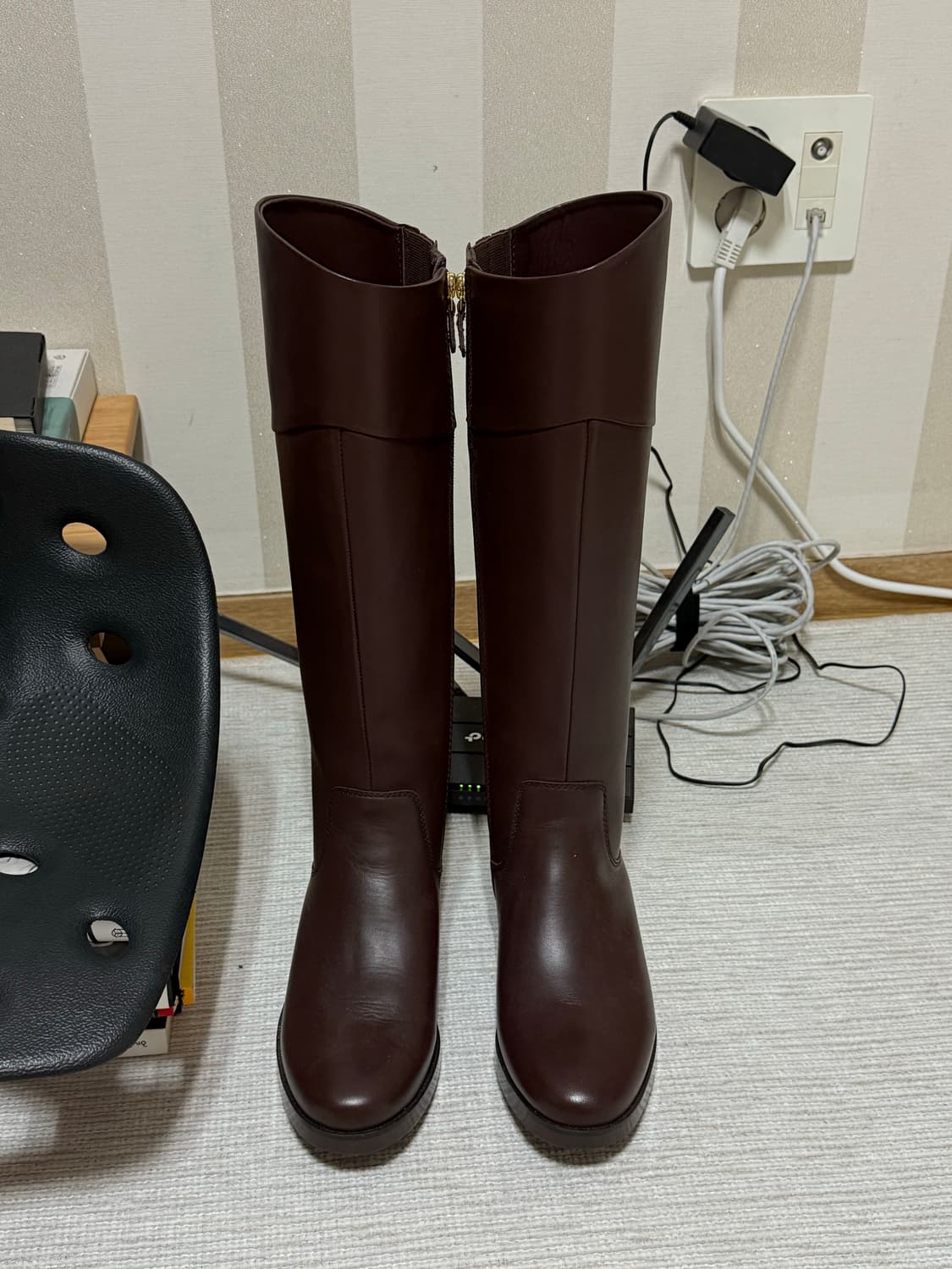 쿠에른 프라하04 (바자상품X 공홈구매 새상품) 상품이미지7