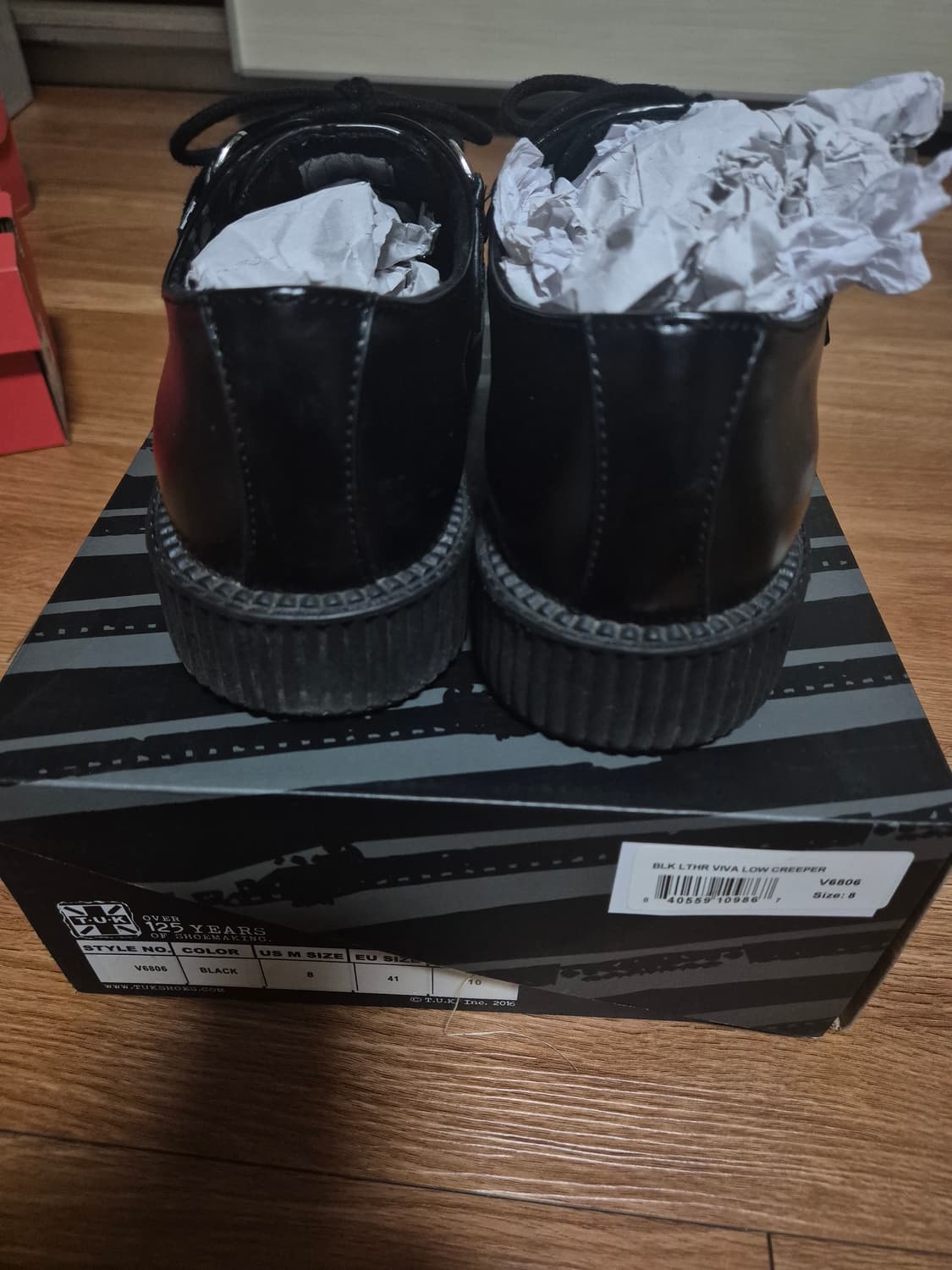 [41] TUK 클리퍼 상품이미지2