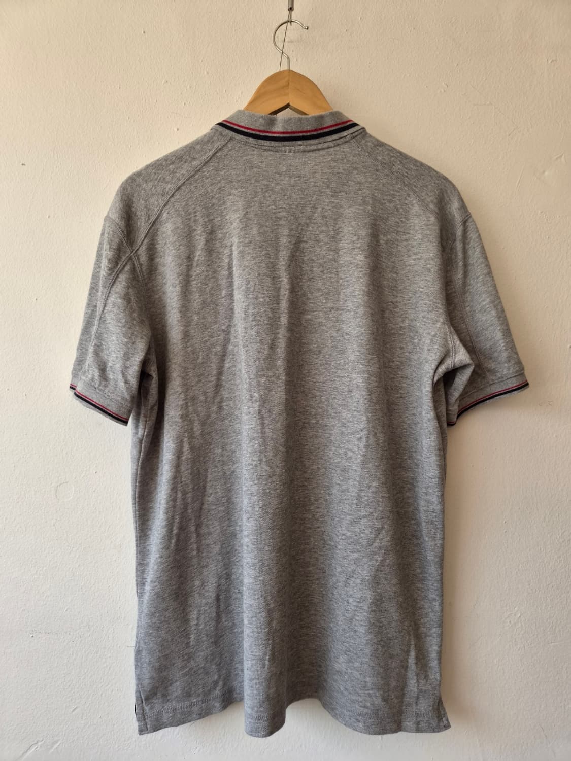 나이키 에어조던 남성 반팔PK카라티셔츠 105사이즈 상품이미지3