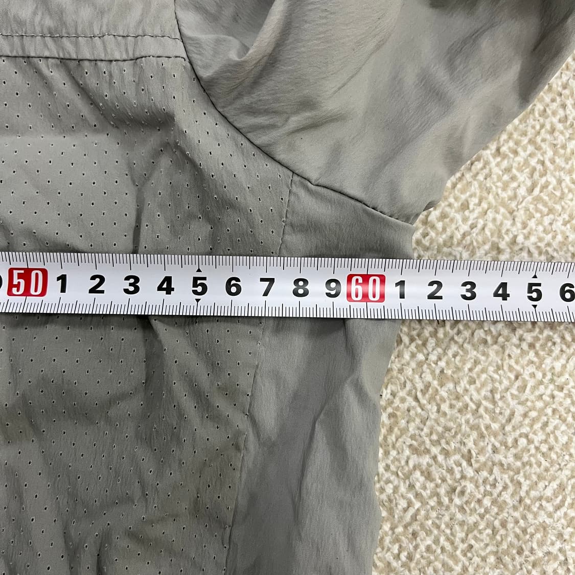 110 JDX 골프 바람막이 자켓 0127M2 상품이미지6