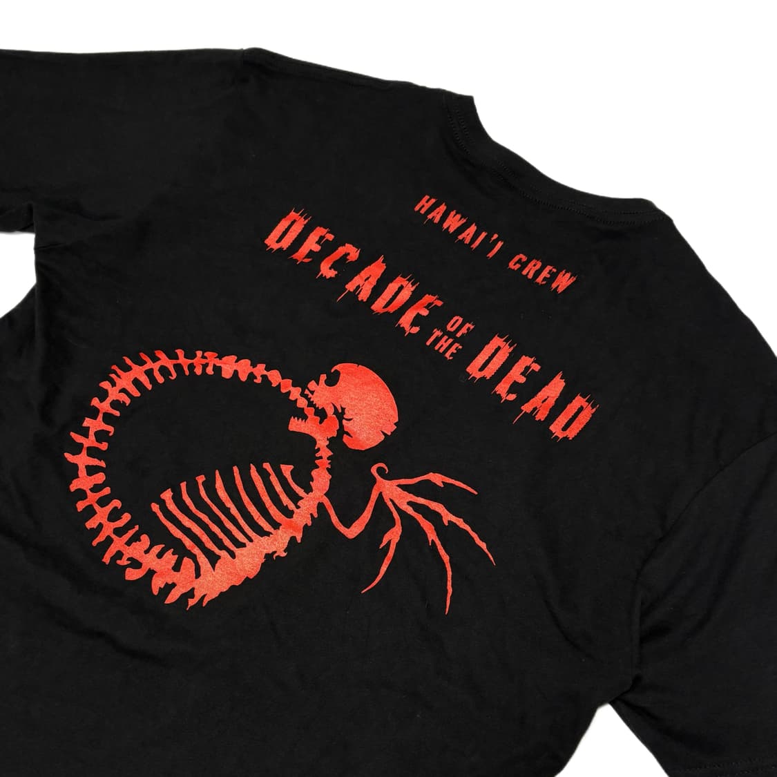 ouroboros skull t-shirt 상품이미지3