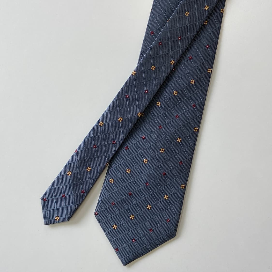 챕스 랄프로렌 (CHAPS) 명품 정품 넥타이 상품이미지2