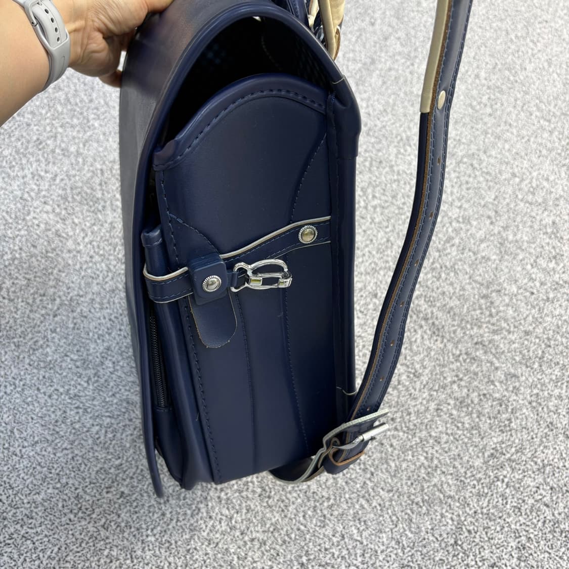 란도셀 일본 초딩 가방 책가방 0413J 상품이미지9