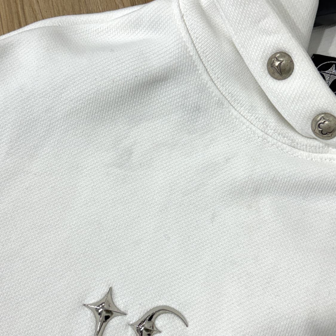 떠크클럽 후드티 2사이즈 상품이미지8