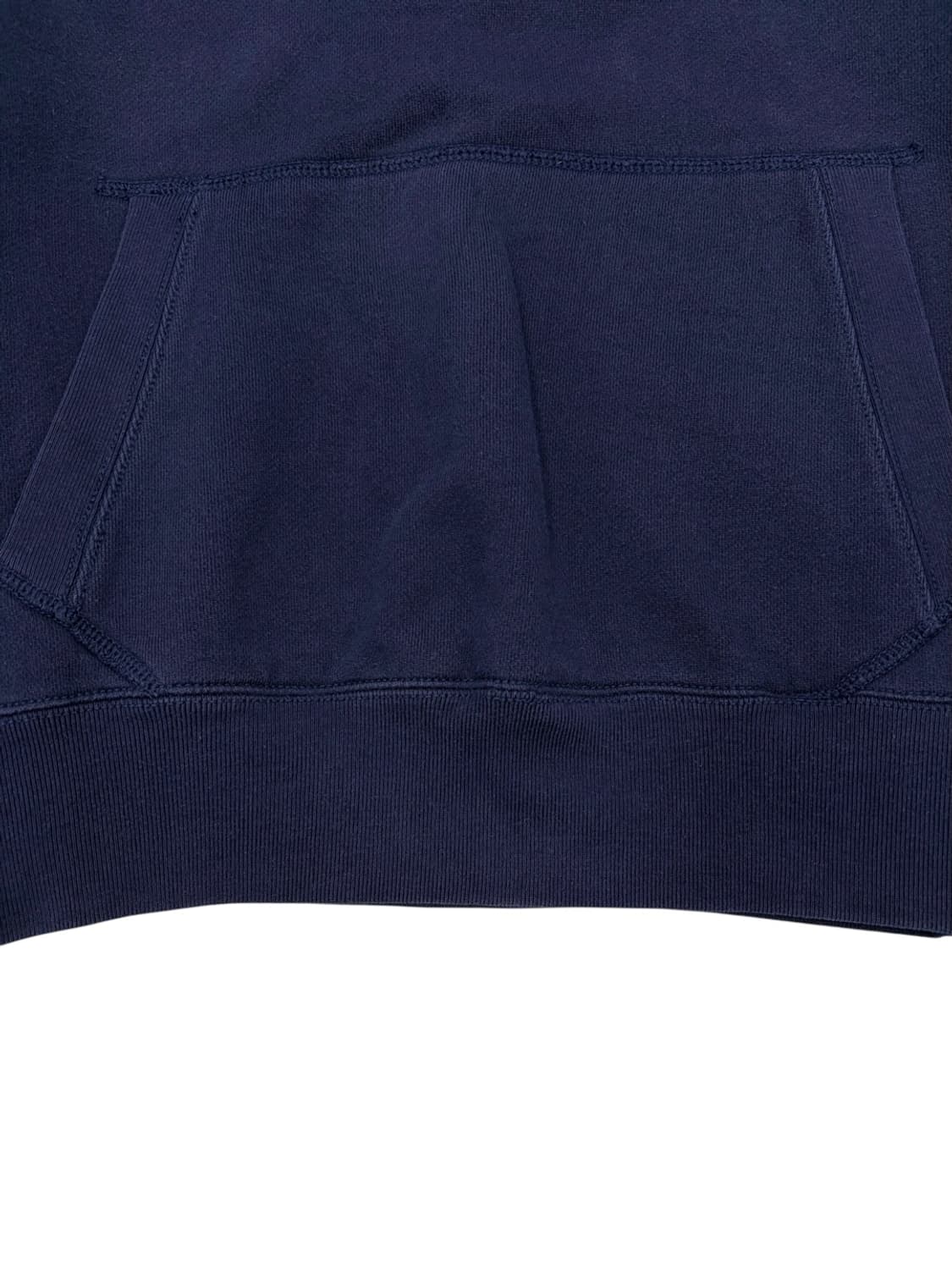 00s 폴로 빅포니 후드티 네이비 (XL) 상품이미지5