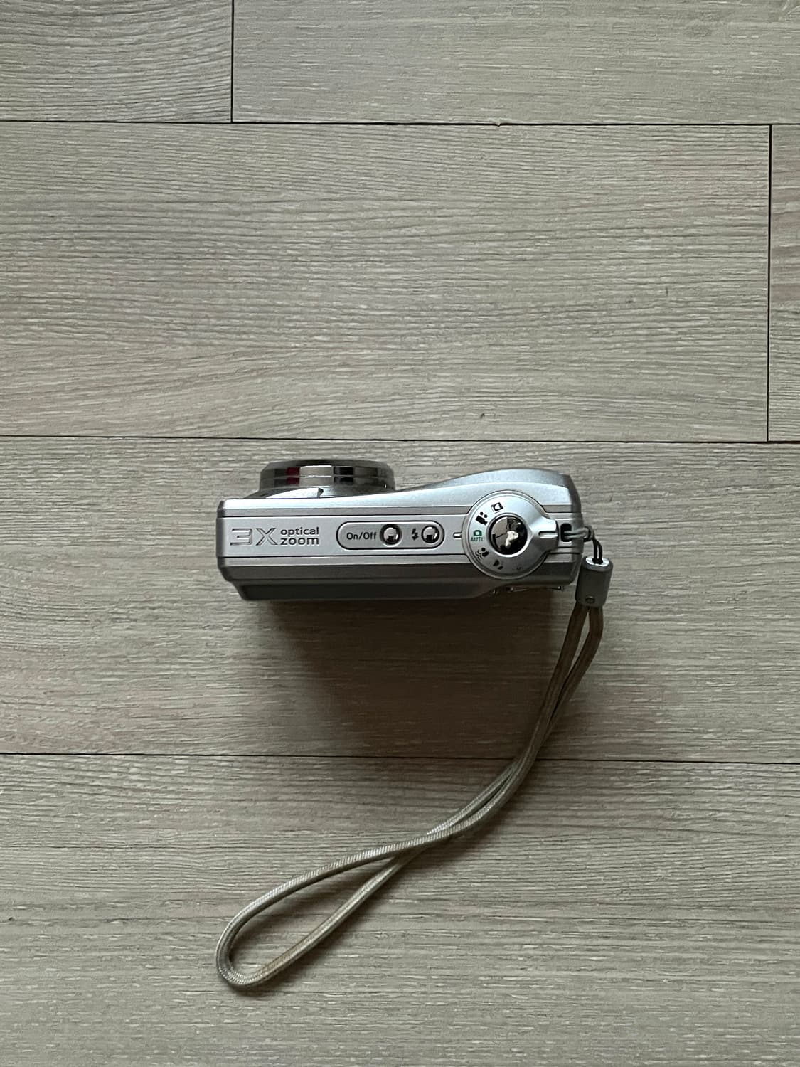 코닥 이지쉐어 C713 카리나 디카 빈티지디카 디지털카메라 상품이미지9