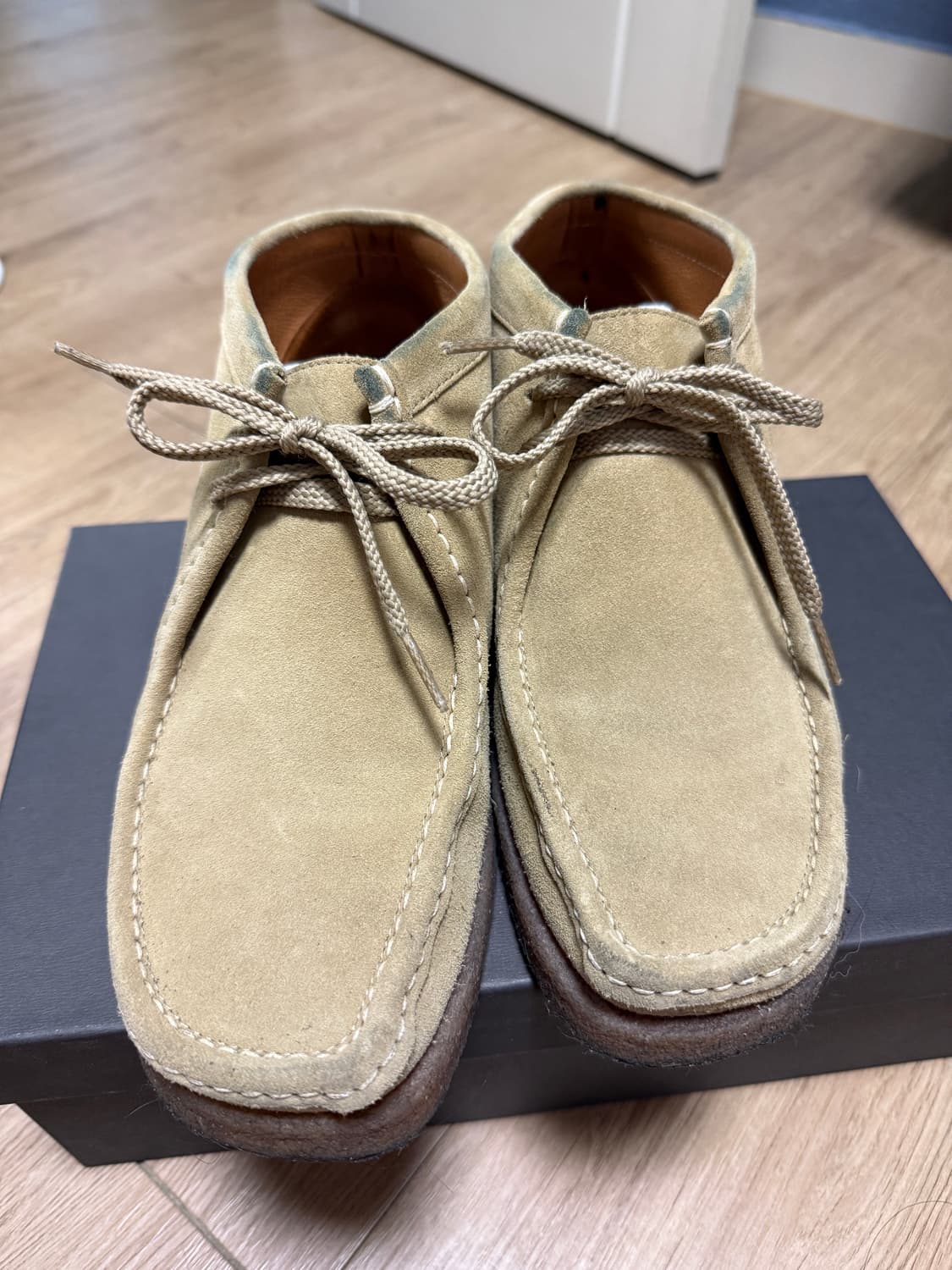 패드모어앤반스 p404 uk8 (265~270) 상품이미지6