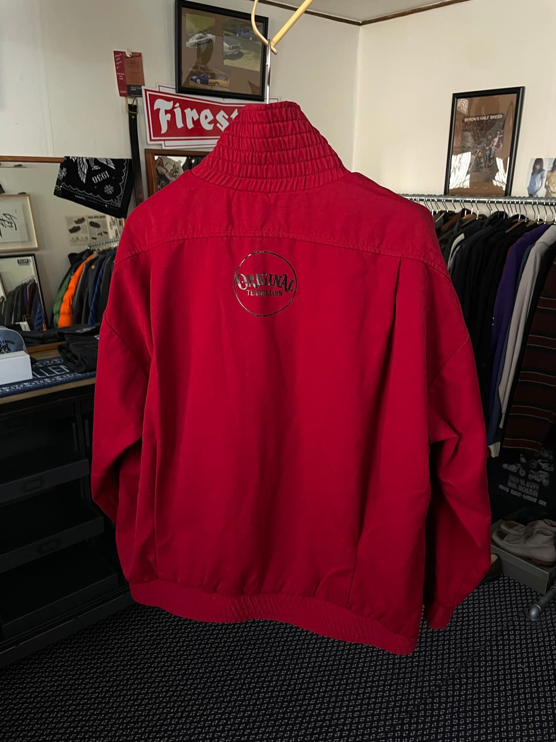 Tenderloin 상품이미지2