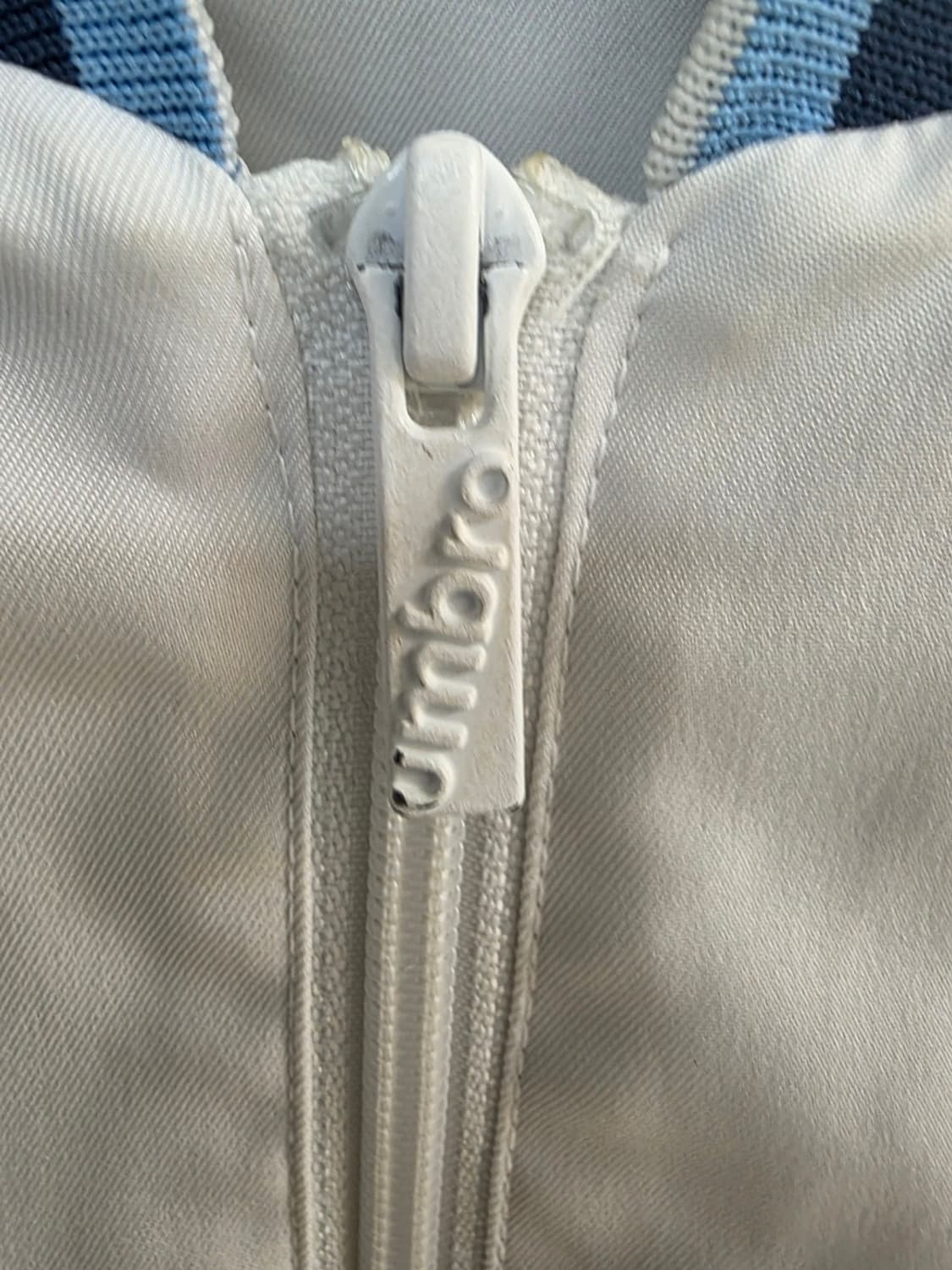 맨시티 엄브로 트레이닝탑 져지 올흰 희귀매물 상품이미지6